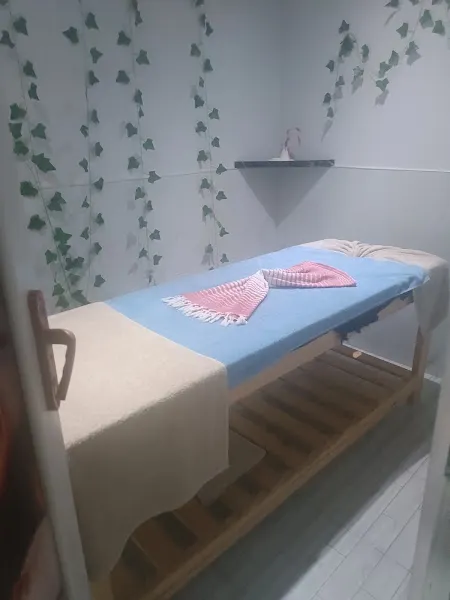 Yaman Life Spa Merkezi — fotoğraf 1