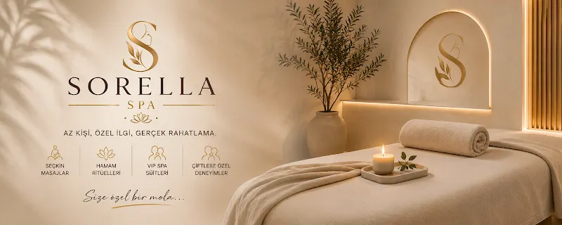 SORELLA SPA — fotoğraf 1