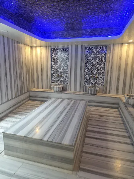 Luna Den Spa - The Nowness Luxury Hotel - Çeşme — fotoğraf 2