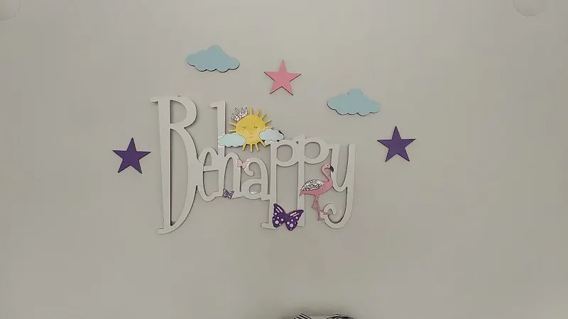 Behappy Baby Spa — fotoğraf 2