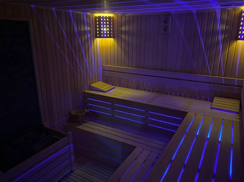 Çanakkale LIFE SPA — fotoğraf 2