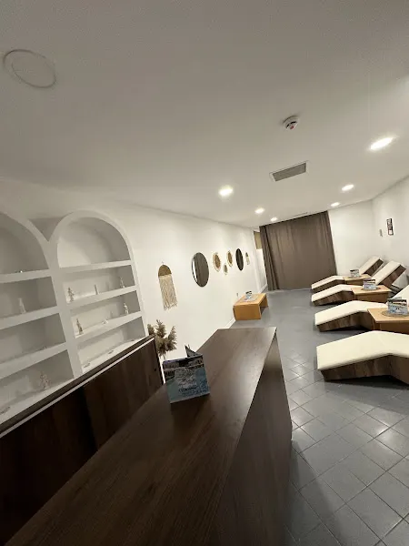 YALOVA TERMAL SPA — fotoğraf 1