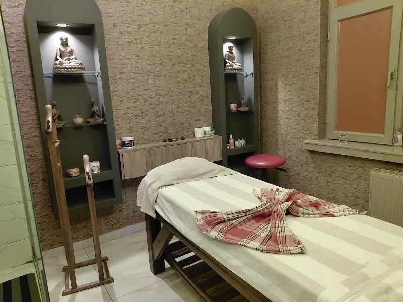Elit Bay Bayan Masaj Salonu — fotoğraf 1
