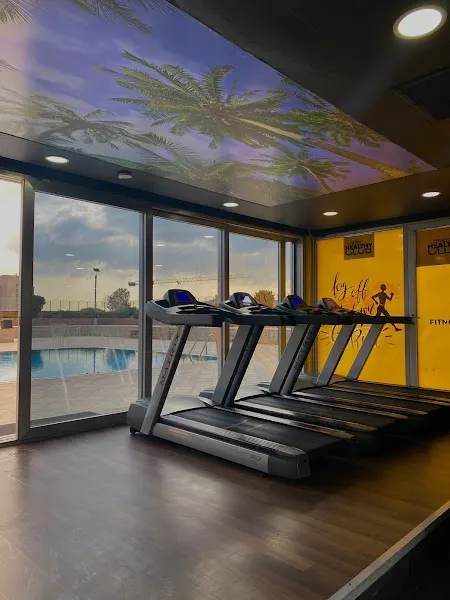 Green Healthy Club — fotoğraf 2