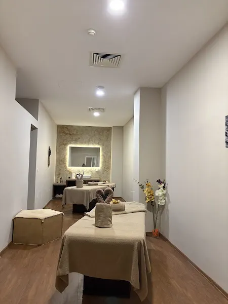 Serenity Spa & Masaj Zigana Resort Hotel — fotoğraf 1