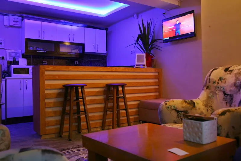 MUCİZE SPA — fotoğraf 2