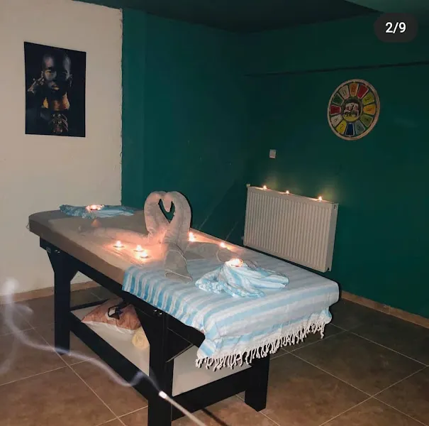 UŞAK SUELLA SPA — fotoğraf 2