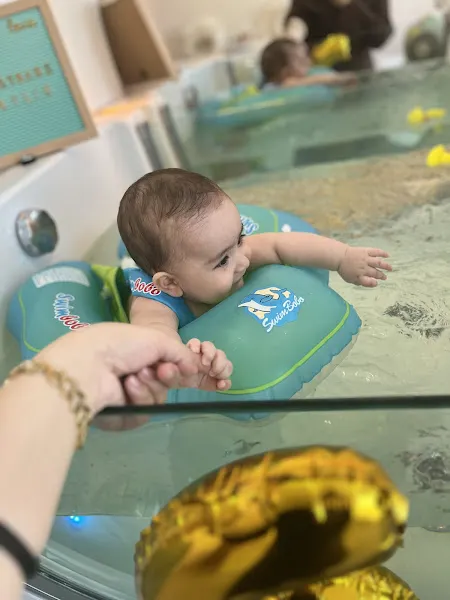 Dore Baby Spa — fotoğraf 2