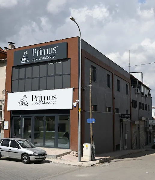 Primus Spa & Massage — fotoğraf 1