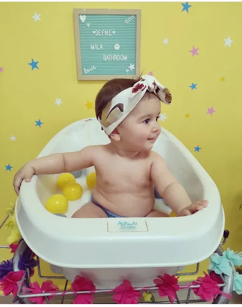 Little Boss Baby SPA & Massage-Hatay — fotoğraf 3