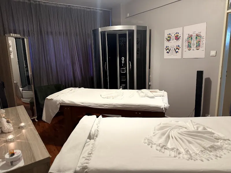 Nau Masaj Terapi — fotoğraf 3