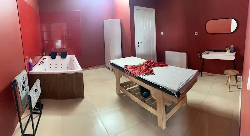 Eshen Masaj Salonu Çorlu — fotoğraf 2