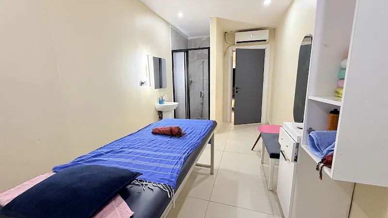 Zen Spa Masaj Terapi Urfa — fotoğraf 1