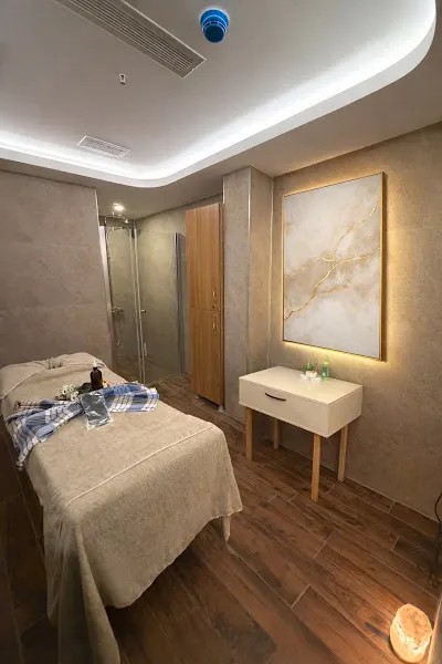 First Spa Massage & Turkishbath — fotoğraf 2