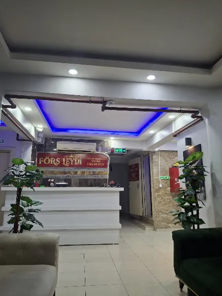 Förs Leydi Spa & Masaj Salonu — fotoğraf 2