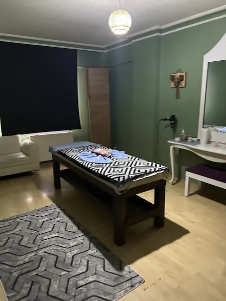 BELLA MASAJ SALONU — fotoğraf 1