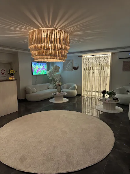 Manoliss Spa Merkezi — fotoğraf 1