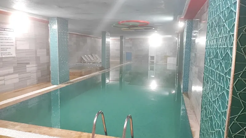 Patnos Şehir Hamamı — fotoğraf 2