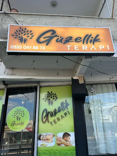 Güzellik Terapi Masaj Salonu — fotoğraf 3
