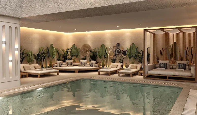 Tropicano Spa Wellness — fotoğraf 2