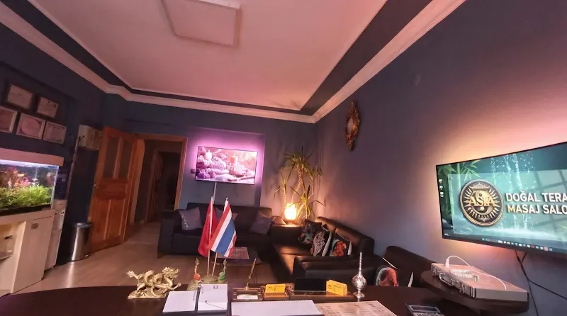Asia Masaj Salonu — fotoğraf 2