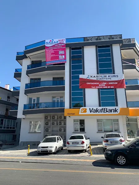 Nazar Baby Spa — fotoğraf 3