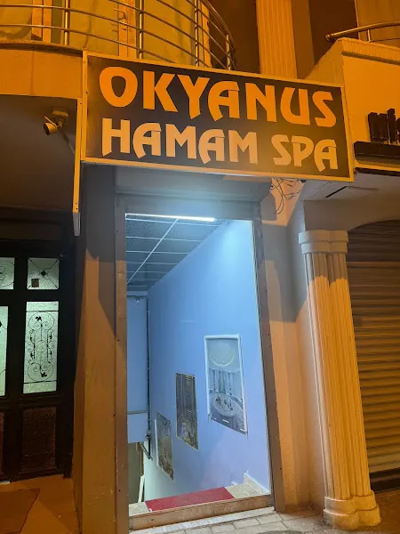 Okyanus masaj hamam — fotoğraf 1