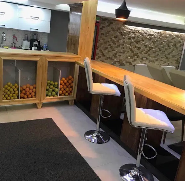 Bizim Hamam Sauna Spa ve Masaj Salonu Lüleburgaz — fotoğraf 2
