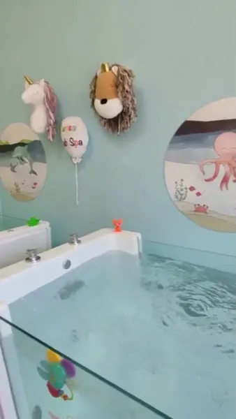 Bandırma Kumsal Baby Spa — fotoğraf 2
