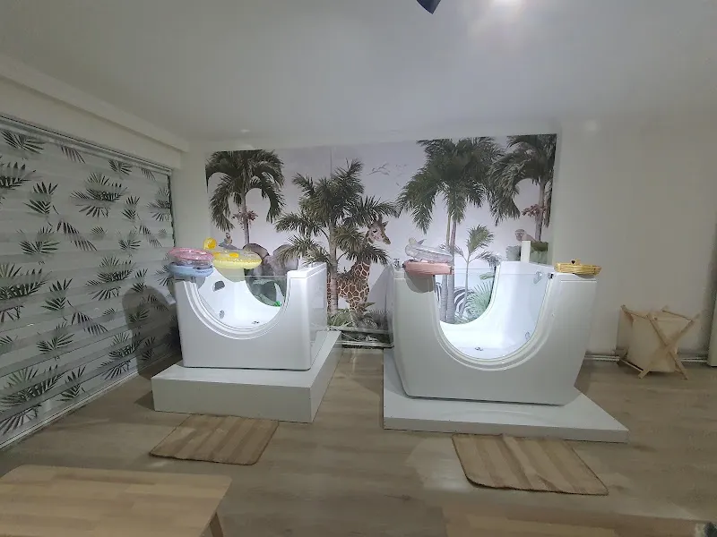 Palme Baby Spa Antalya — fotoğraf 1