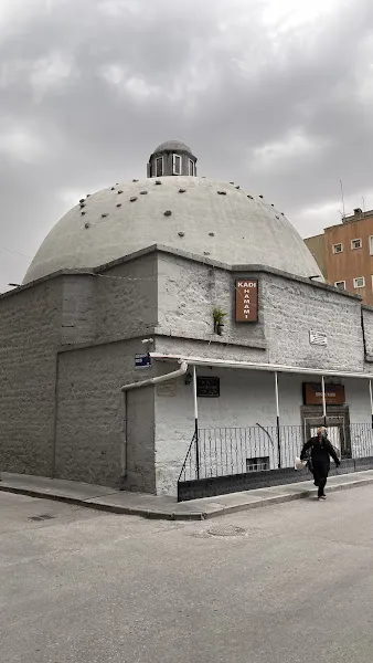 Kadı Hamamı — fotoğraf 1