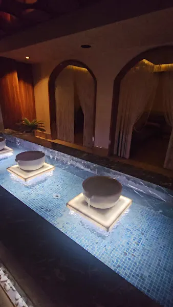 Beethoven Premium Spa & Turkish Bath — fotoğraf 2