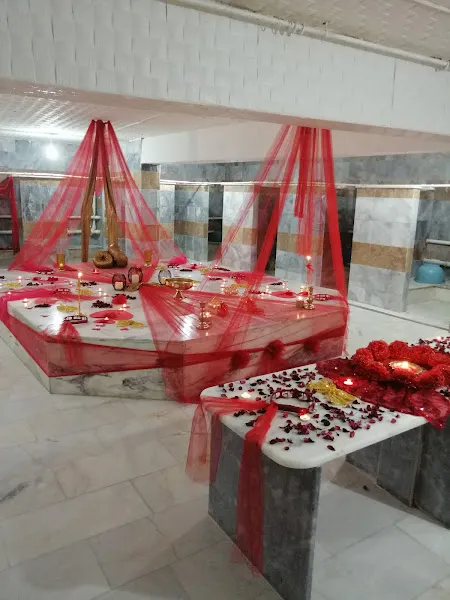 Kültür Bayan Hamamı — fotoğraf 2