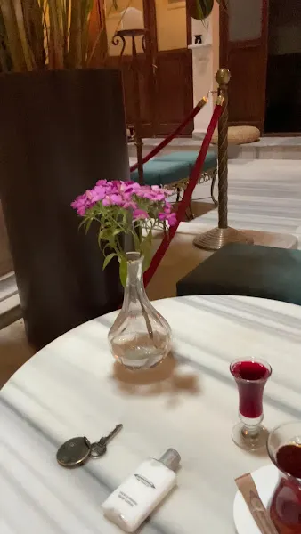 Cağaloğlu Hamamı — fotoğraf 2