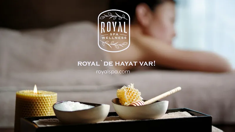 Mardin Masaj Salonu Royal Spa — fotoğraf 1