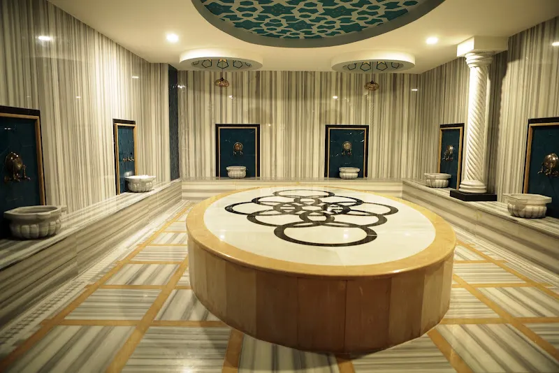 Sandal Spa — fotoğraf 1