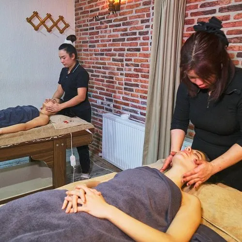 Antalya masaj salonu mark antalya — fotoğraf 2