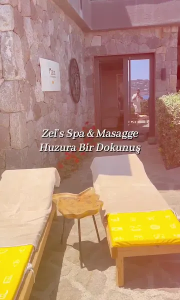 Zel’s Spa & Massage — fotoğraf 2