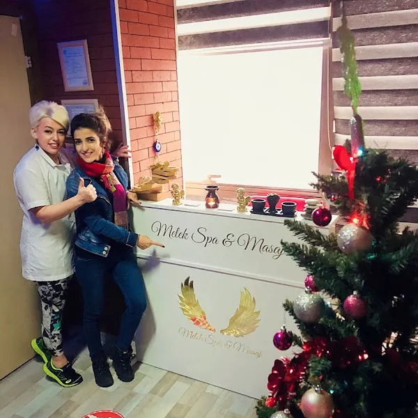 Melek SPA & Masaj Salonu — fotoğraf 1