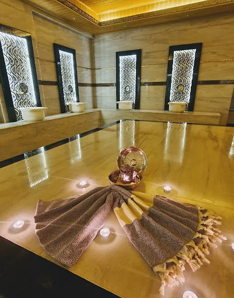 Gül Hamam&Spa — fotoğraf 1