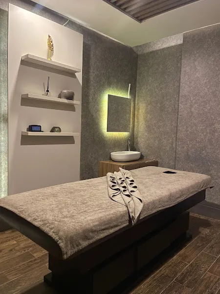Sense Spa & Wellness A11 Hotel — fotoğraf 2