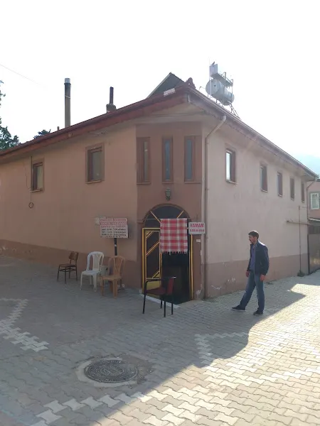 Osmaneli Belediyesi Şehir Kadınlar Hamamı — fotoğraf 1