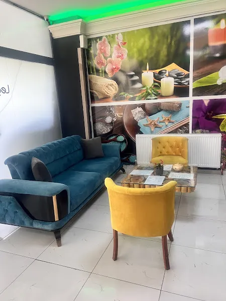 BATMAN MASAJ SALONU LEGEND SPA MERKEZİ — fotoğraf 2