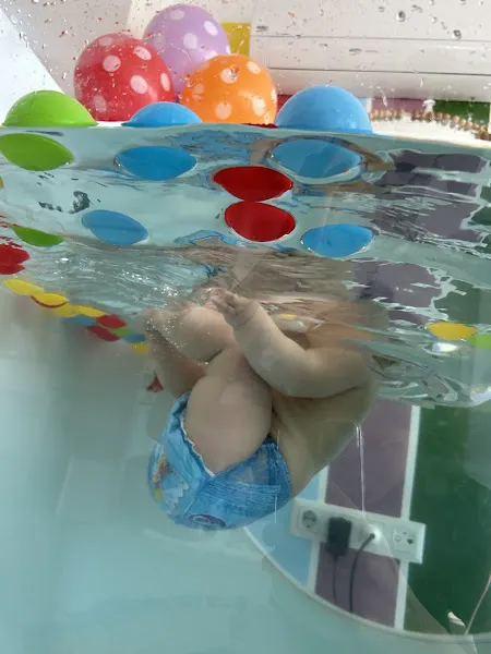 Gülümse Baby Spa — fotoğraf 2
