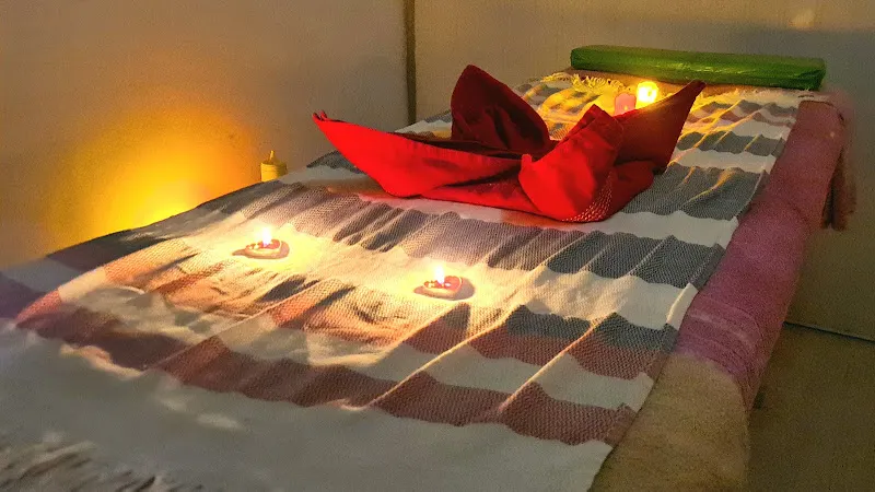 Akdeniz Hamam Sauna Spa Masaj — fotoğraf 3