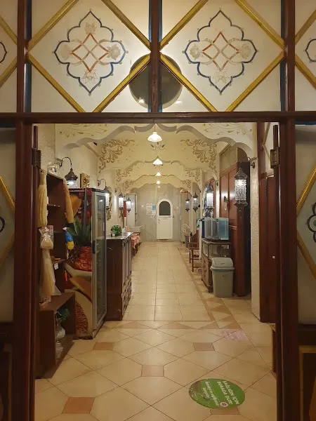 Bornova Sultan Hamam — fotoğraf 3