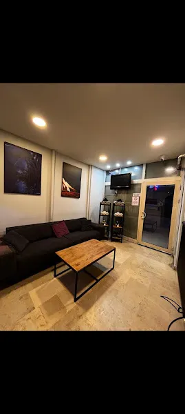 King terapi masaj salonu — fotoğraf 2