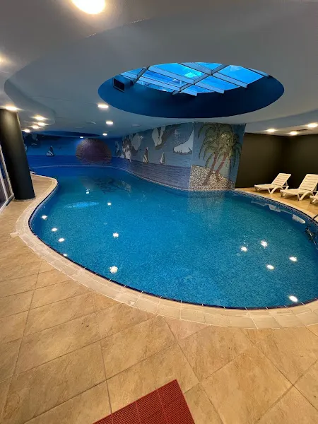 Çınar spa fitness ~ havuz — fotoğraf 2
