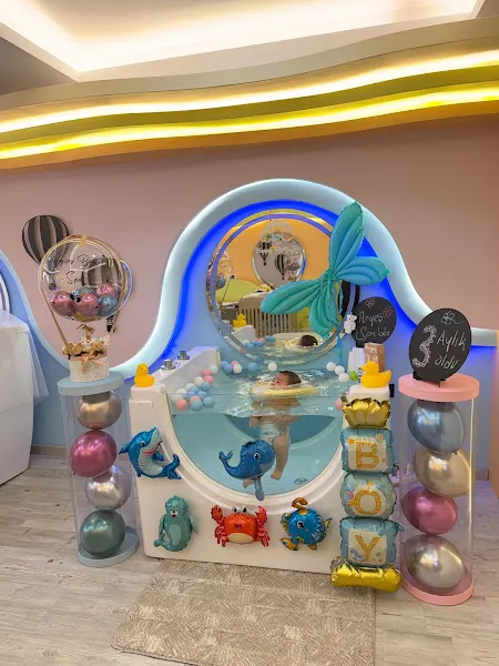 Happy Baby Spa — fotoğraf 1