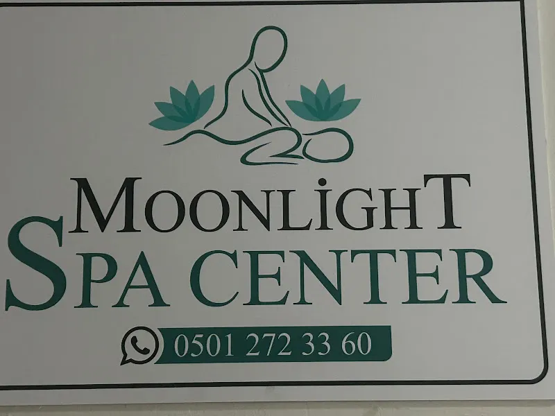 MoonLight Spa Center — fotoğraf 2
